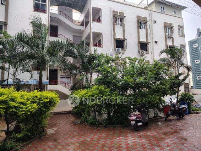 2 BHK Flat In Panchavati Apartments for Rent In Pragathi Nagar