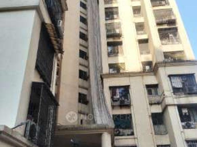 2 BHK Flat In Panchleela for Rent In Powai