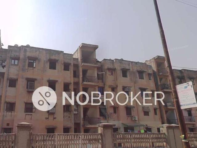 2 BHK Flat In Panchmukhi Apartment for Rent In Sector 3