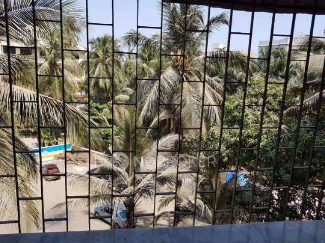 2 BHK Flat In Panchsheel Apartment for Rent In Andheri East