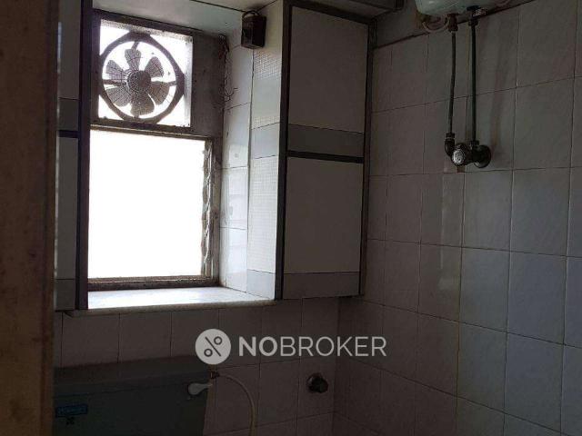 2 BHK Flat In Panchsheel Apartments for Rent In Andheri Kurla Road