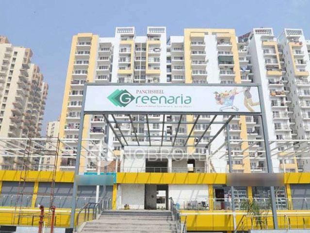 2 BHK Flat In Panchsheel Green 1 for Rent In Panchsheel Greens 1