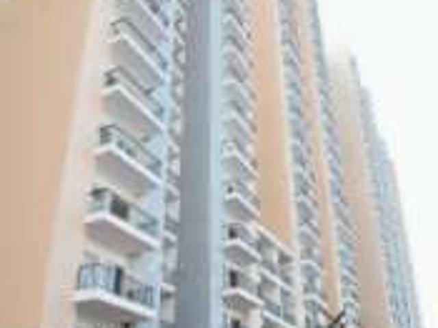2 BHK Flat In Panchsheel Green 2 for Rent In Panchsheel