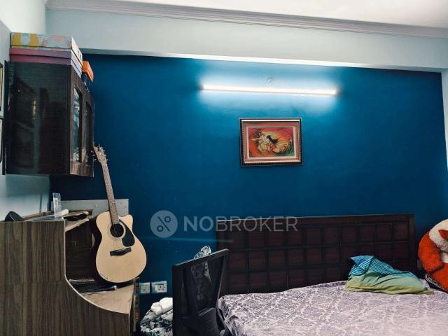 2 BHK Flat In Panchsheel Greens1 Sector 16b For Sale In Sector 16b Road