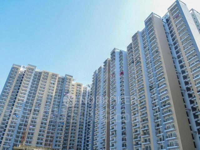 2 BHK Flat In Panchsheel Greens2 for Rent In Greater Noida West