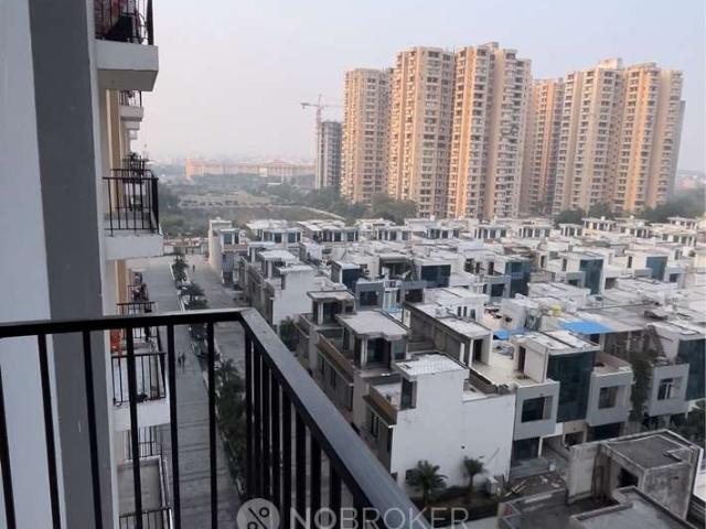 2 BHK Flat In Panchsheel Greens for Rent In Vasundhara