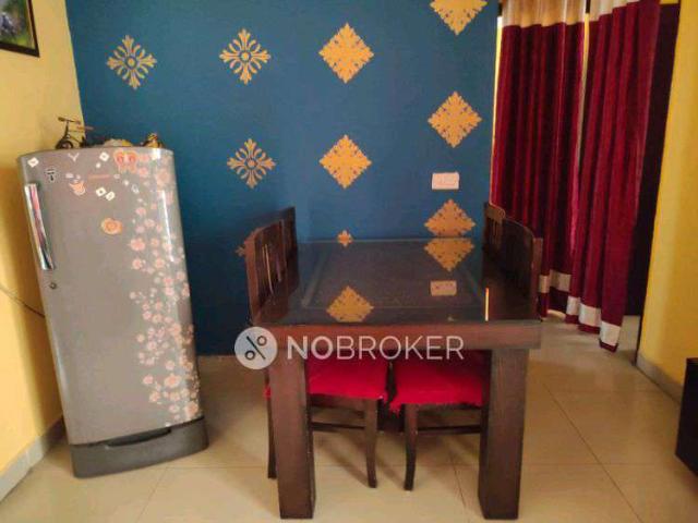 2 BHK Flat In Panchsheel Greens For Sale In Sector 16b