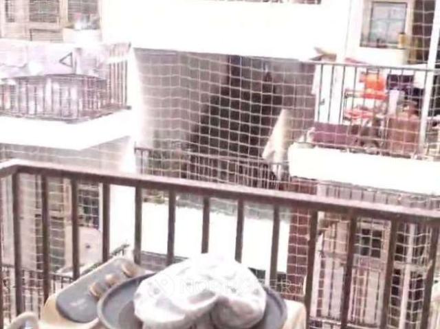 2 BHK Flat In Panchsheel Greens 1 for Rent In Bhangel