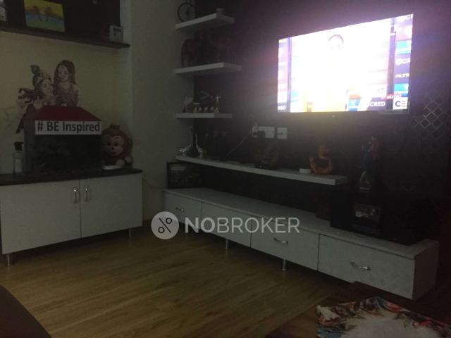 2 BHK Flat In Panchsheel Greens 1 for Rent In Bhangel