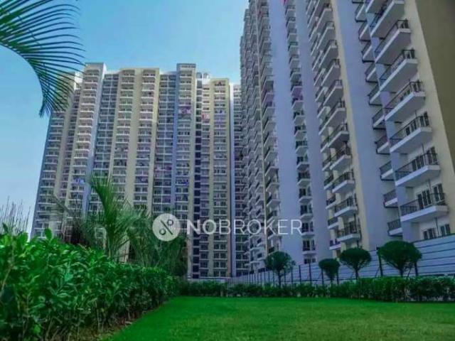 2 BHK Flat In Panchsheel Greens 1 For Sale In Bhangel