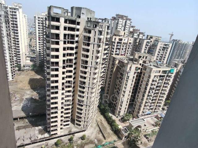 2 BHK Flat In Panchsheel Greens 2 for Rent In Noida Exten