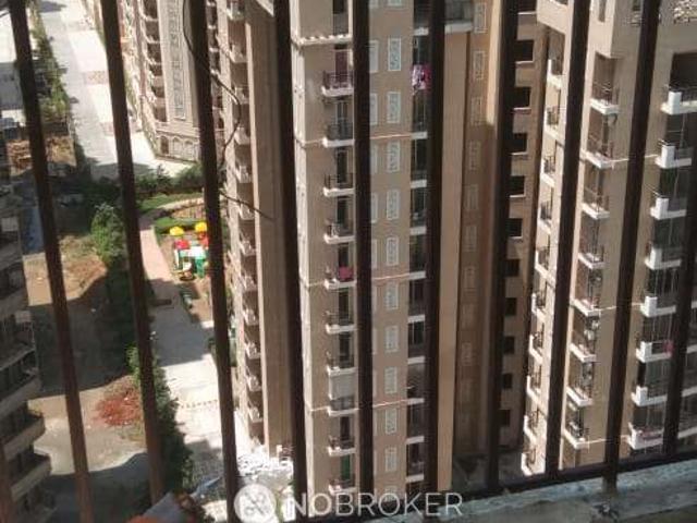 2 BHK Flat In Panchsheel Greens 2 for Rent In Sector 16