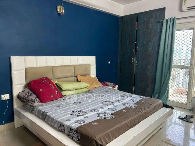 2 BHK Flat In Panchsheel Greens 2 for Rent In Sector 16b