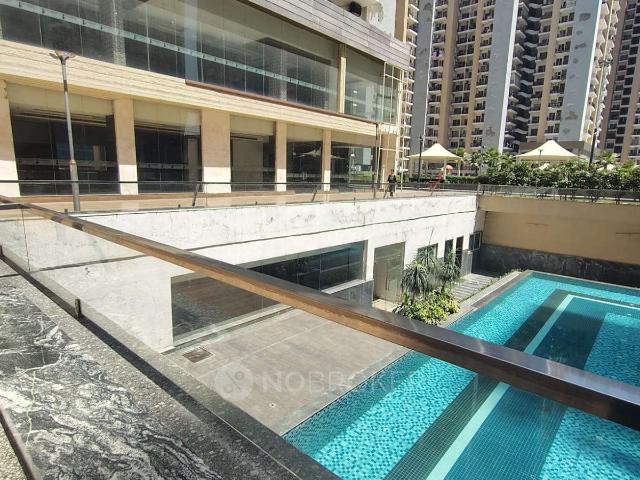 2 BHK Flat In Panchsheel Greens 2 For Sale In Sector 16 B