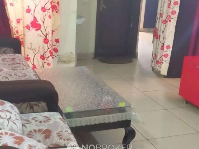 2 BHK Flat In Panchsheel Greens 2 For Sale In Sector 16b