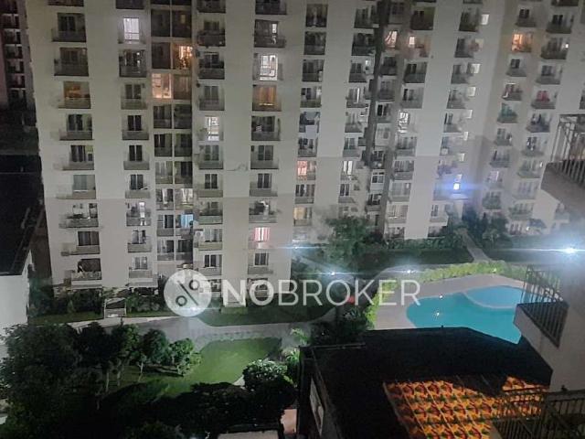 2 BHK Flat In Panchsheel Greens 2 For Sale In Sector 16b