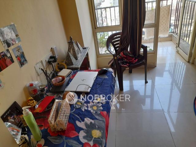 2 BHK Flat In Panchsheel Greens 2 For Sale In Sector 16b