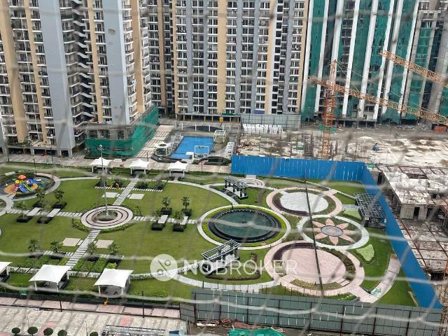 2 BHK Flat In Panchsheel Greens 2 For Sale In Sector 16b
