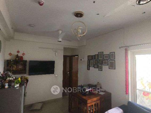 2 BHK Flat In Panchsheel Greens 2 For Sale In Sector 16b