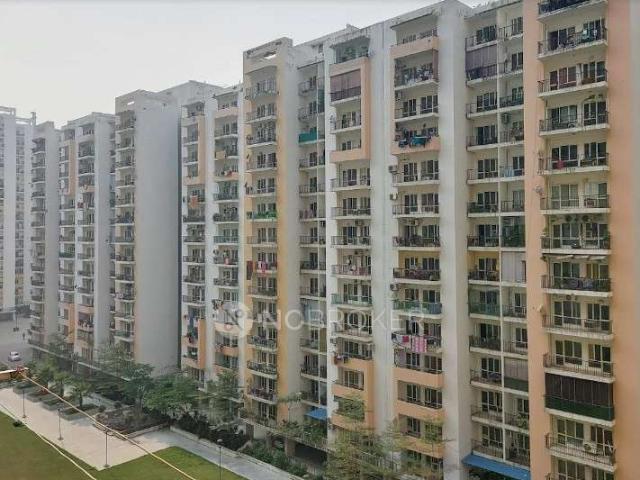 2 BHK Flat In Panchsheel Greens 2 For Sale In Sector 16b