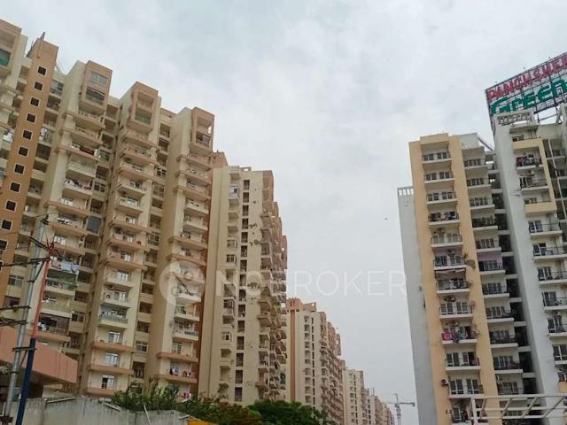 2 BHK Flat In Panchsheel Greens 2 For Sale In Sector 16b