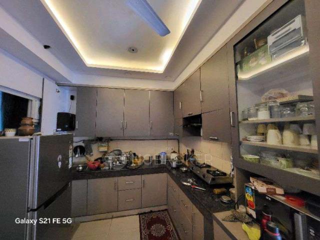 2 BHK Flat In Panchsheel Greens 2 Sec 16b for Rent In Panchsheel Greens 2