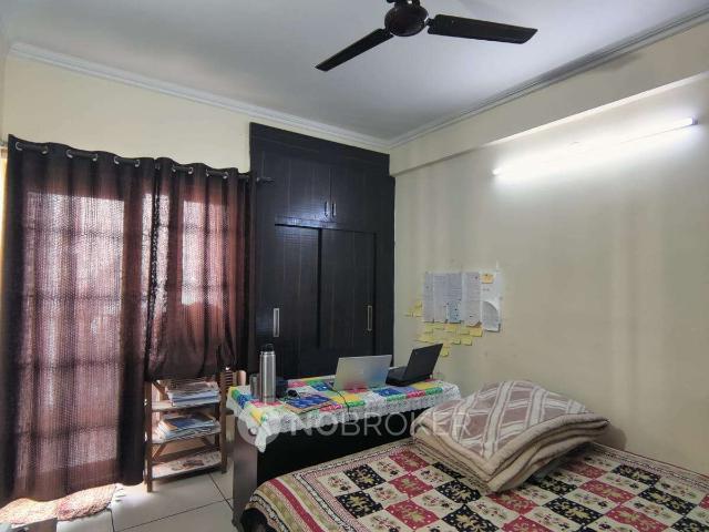 2 BHK Flat In Panchsheel Hynish for Rent In Bisrakh