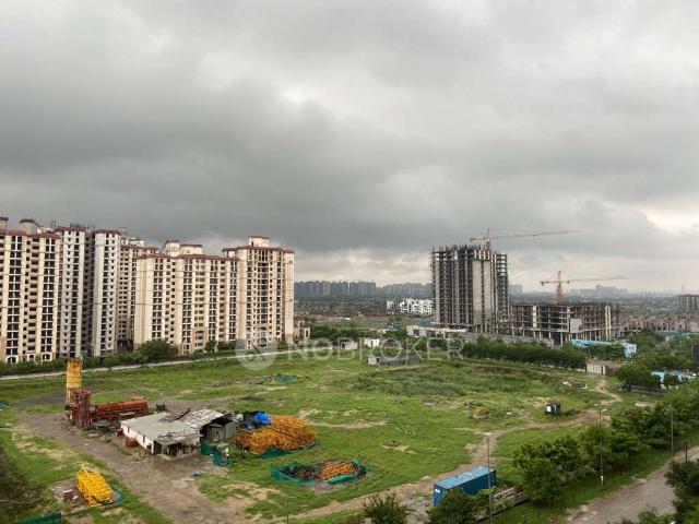 2 BHK Flat In Panchsheel Hynish for Rent In Bisrakh Jalalpu