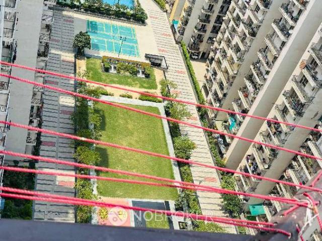 2 BHK Flat In Panchsheel Hynish for Rent In Sector 1, Uttar