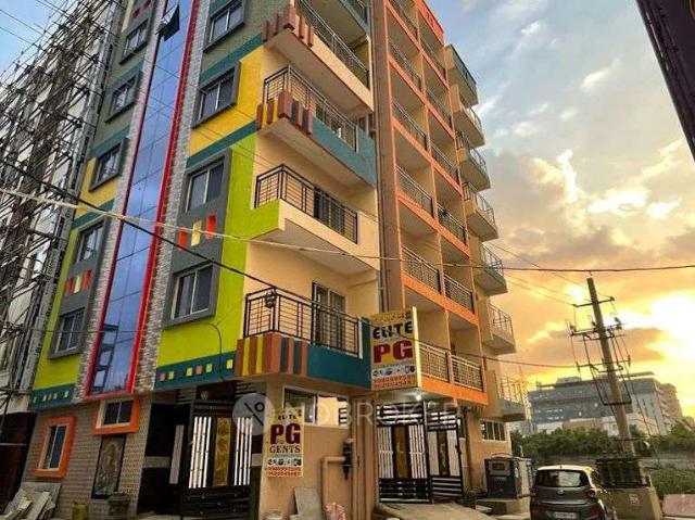 2 BHK Flat In Panchsheel Hynish For Sale In Panchsheel Hynish