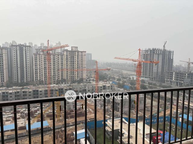 2 BHK Flat In Panchsheel Hynish For Sale In Sector 1, Uttar Pradesh