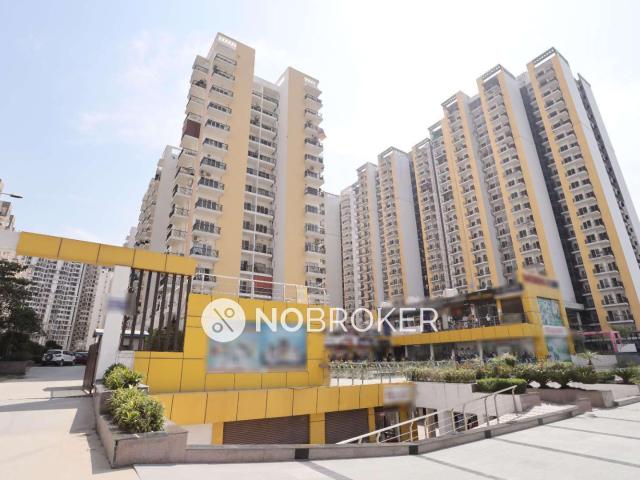 2 BHK Flat In Panchsheel Hynish For Sale In Sector 1