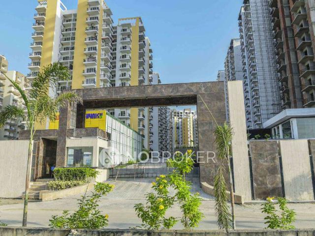 2 BHK Flat In Panchsheel Hynish For Sale In Sector 1