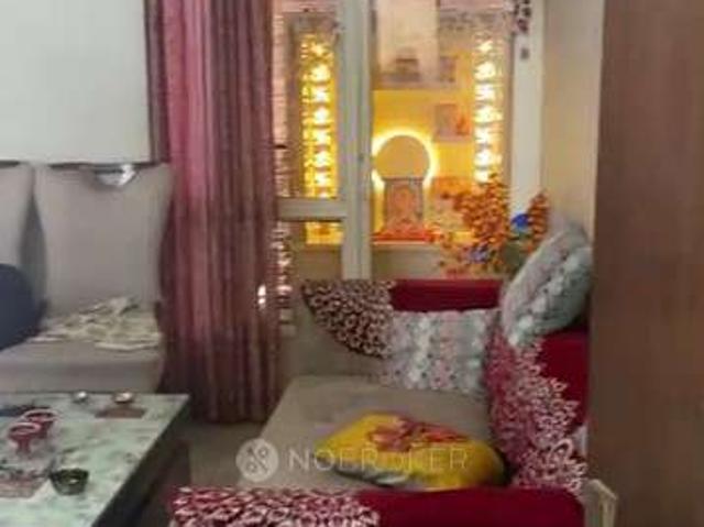 2 BHK Flat In Panchsheel Hynish For Sale In Sector 1