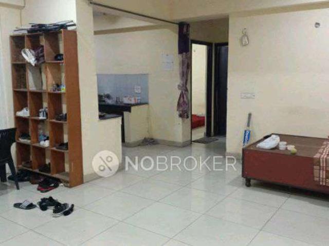 2 BHK Flat In Panchsheel Wellington for Rent In Crossings Republik