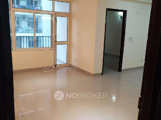 2 BHK Flat In Panchsheel Wellington for Rent In Crossings Republik