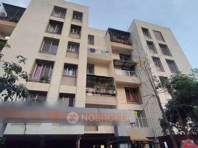 2 BHK Flat In Panchshil Hill View For Sale In Mohammed Wadi