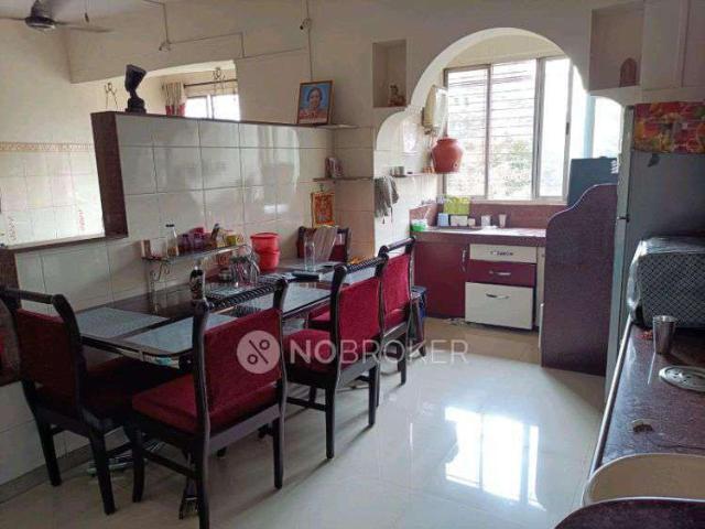 2 BHK Flat In Panchrasta Panchsheel Mulund West For Sale In