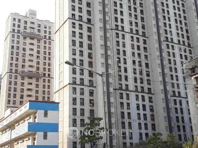 2 BHK Flat In Panchrtna Chs, Nehru Nagae, Kurla East For Sale In Nehru Nagar Panchratna Chs Ltd, Bldg. No. 5