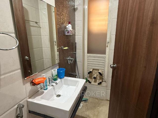 2 BHK Flat In Panchvati B Wing For Sale In Powai
