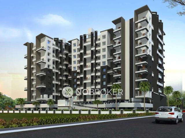 2 BHK Flat In Panchvati Chs For Sale In Ravet