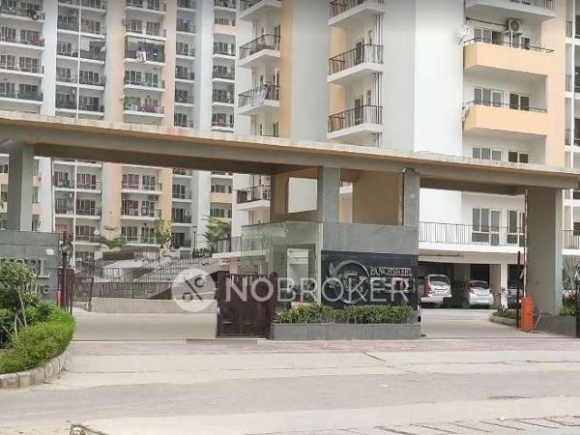2 BHK Flat In Pancsheel Green2 for Rent In Ithaira