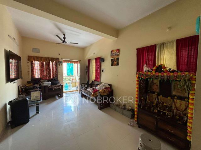 2 BHK Flat In Panduranga Nilayam For Sale In Malkajgiri