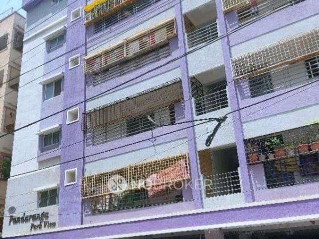 2 BHK Flat In Panduranga Park View For Sale In Nizampet
