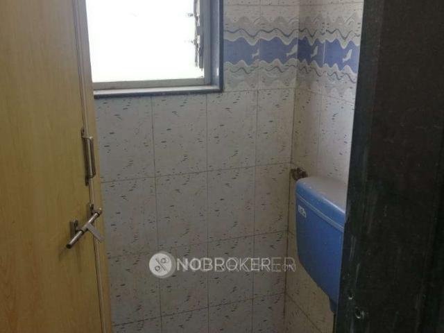 2 BHK Flat In Pandharinath Complex For Sale In Shivane
