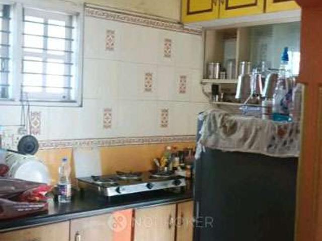 2 BHK Flat In Panjiamma Nilayam for Lease In Kalyan Nagar