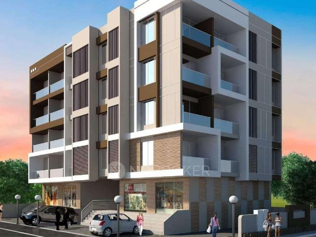2 BHK Flat In Pankaj Plaza For Sale In Lohegaon