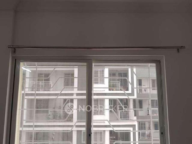 2 BHK Flat In Pantheon Acorn Park For Sale In Wakad