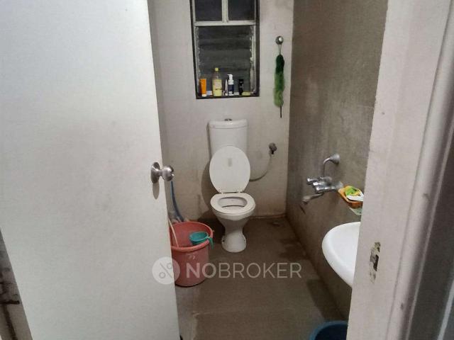 2 BHK Flat In Pashankar Guruprasad For Sale In Hinjewadi
