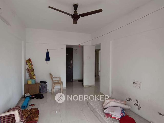 2 BHK Flat In Pashankar Guruprasad For Sale In Hinjewadi